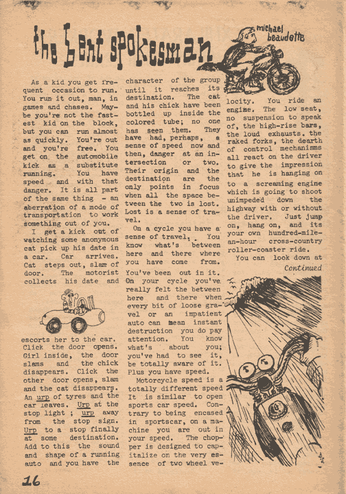 scanned image of page  16