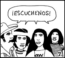 escuchenos