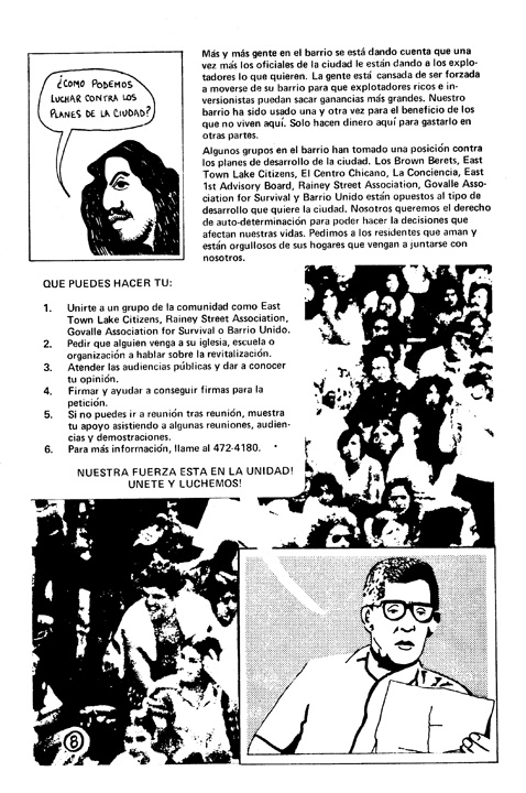 scanned image of page  8