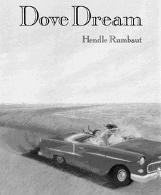 Dove Dream book cover